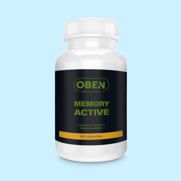 MEMORY ACTIVE